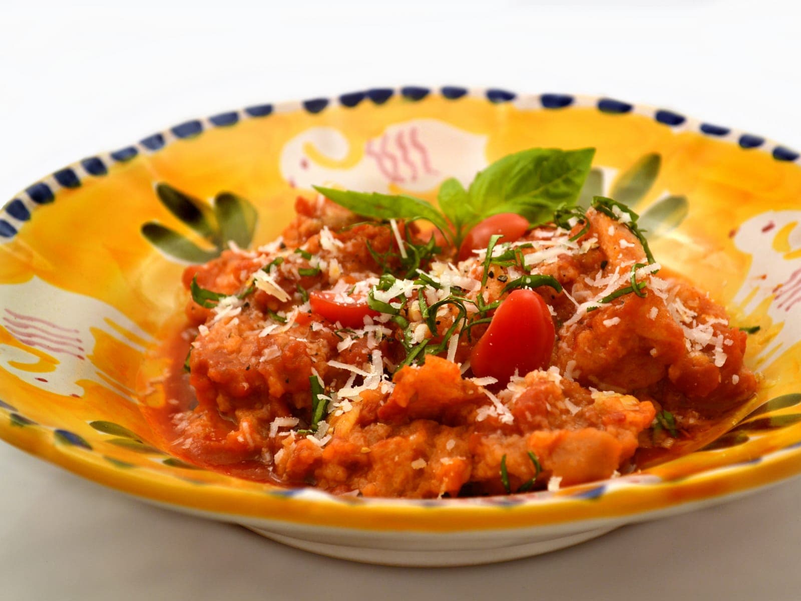 Pappa al pomodoro